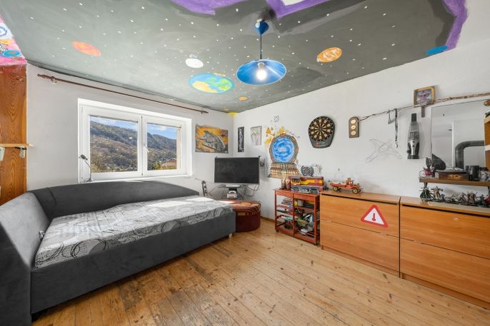 Prodej, Rodinný dům, Ústí nad Labem