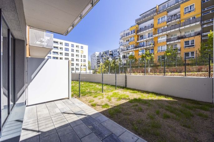 Prodej, Byt 1+kk, Praha