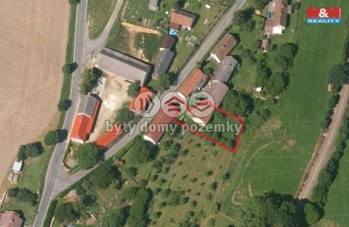 Prodej, Zemědělský objekt, Mešno