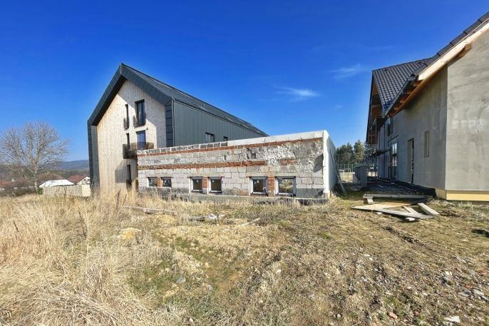 Prodej, Byt 2+kk, Dlouhá Ves