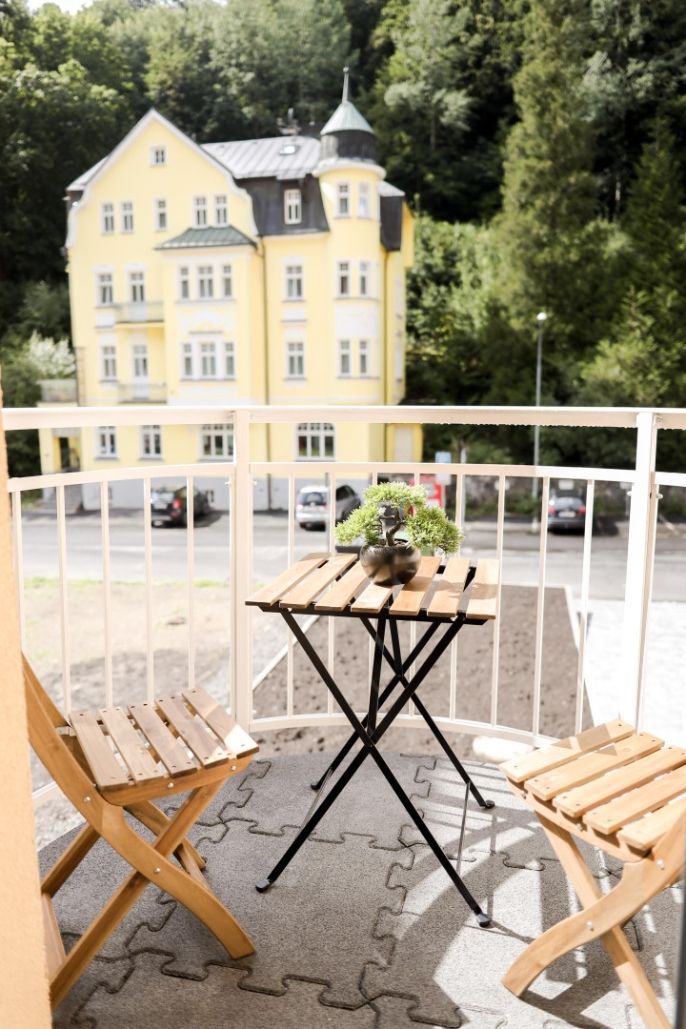 Prodej, Byt 3+kk, Jáchymov