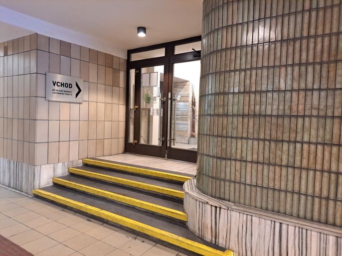 Pronájem, Kancelářský prostor, Brno