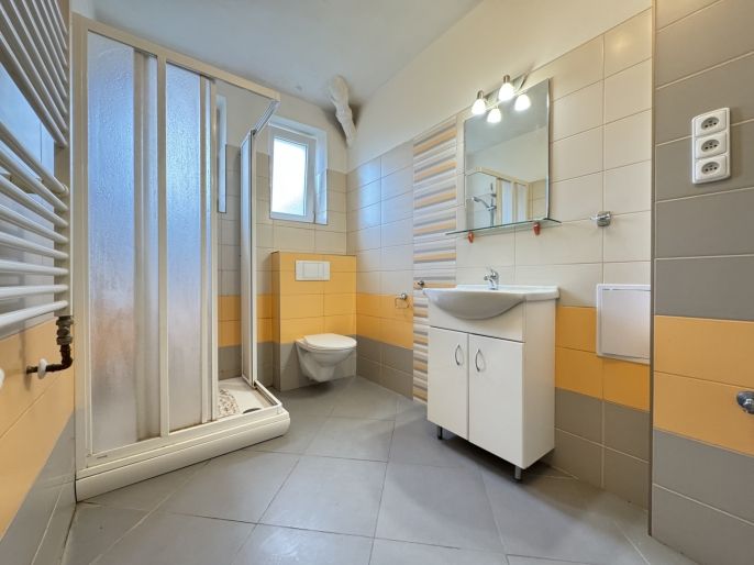 Pronájem, Byt 2+1, Benátky nad Jizerou