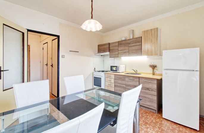 Prodej, Byt 3+1, Podbořany