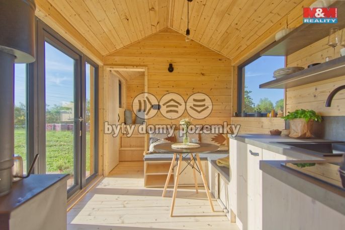 Prodej, Chata, Špindlerův Mlýn