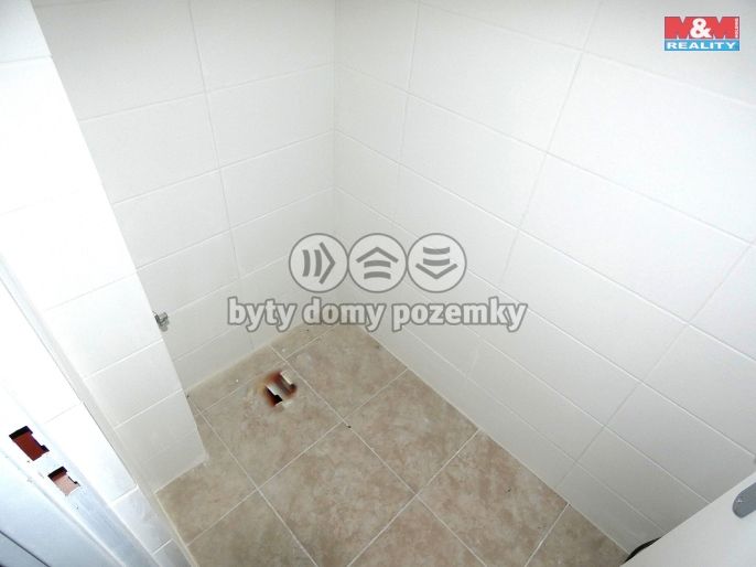 Pronájem, Obchod a služby, Ostrava