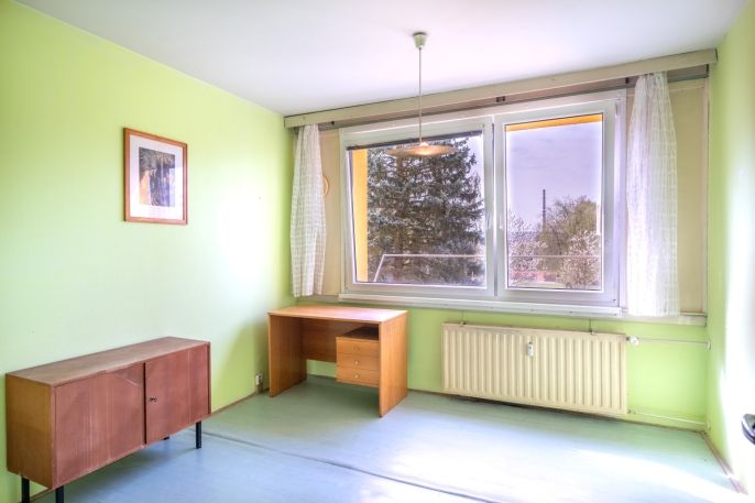 Prodej, Byt 3+1, Písek