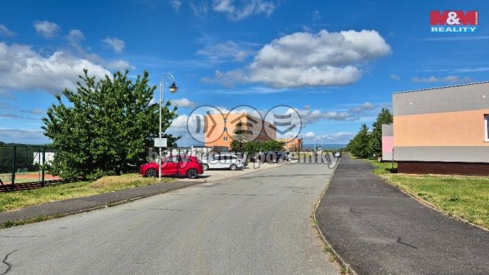 Prodej, Pozemek k bydlení, Hrušovany