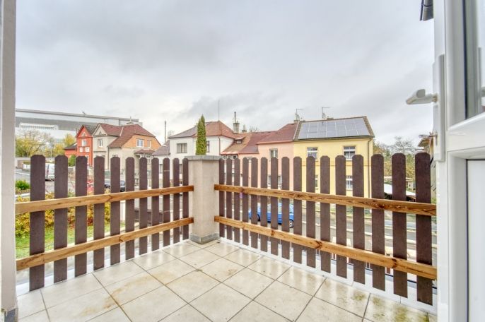 Prodej, Byt 3+kk, Plzeň