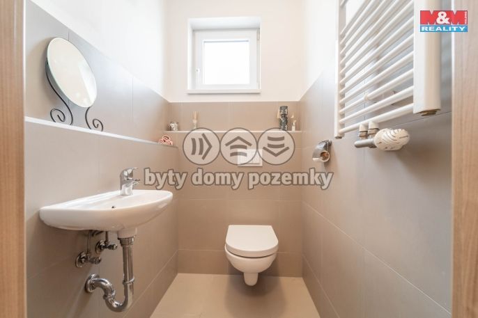 Prodej, Byt 3+kk, Praha