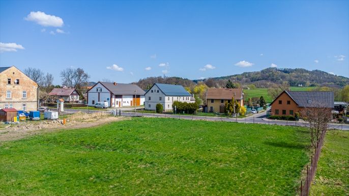 Pronájem, Zemědělský objekt, Zákupy