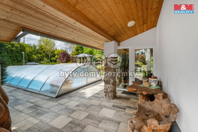 Prodej, Rodinný dům, Velké Chvojno