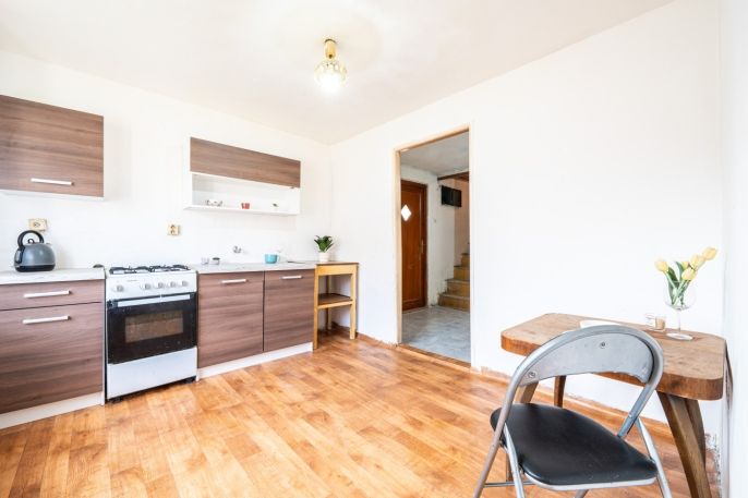 Prodej, Rodinný dům, Česká Lípa