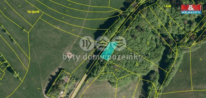 Prodej, Ostatní, Valašská Senice