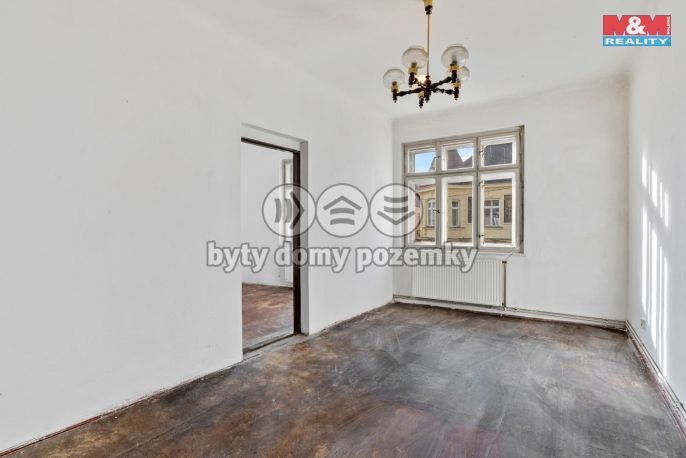 Prodej, Rodinný dům, Frýdlant