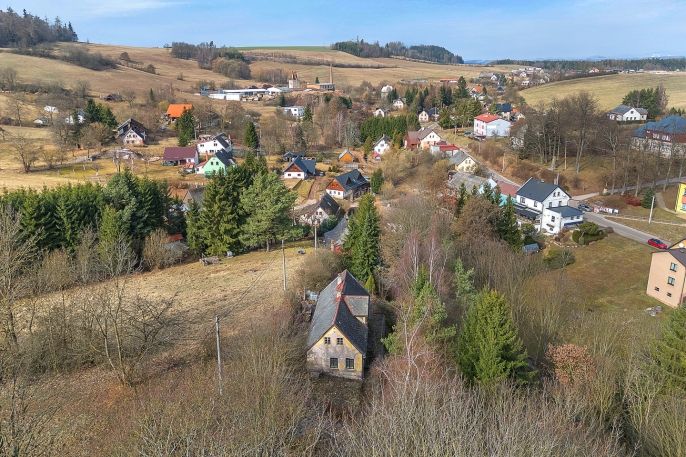 Prodej, Rodinný dům, Studenec