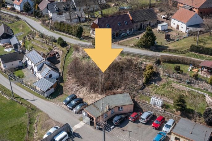 Prodej, Zahrada, Dobřív