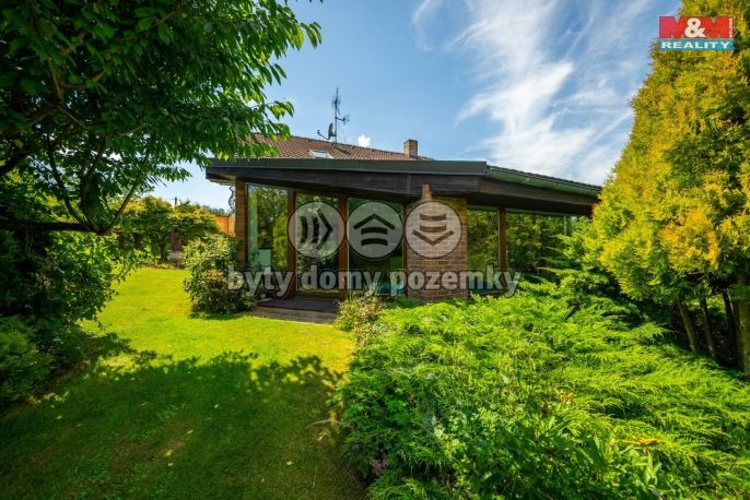 Prodej, Rodinný dům, Havířov