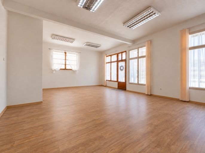 Pronájem, Obchod a služby, Votice
