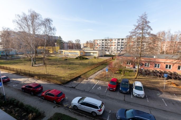 Prodej, Byt 2+1, Ostrava