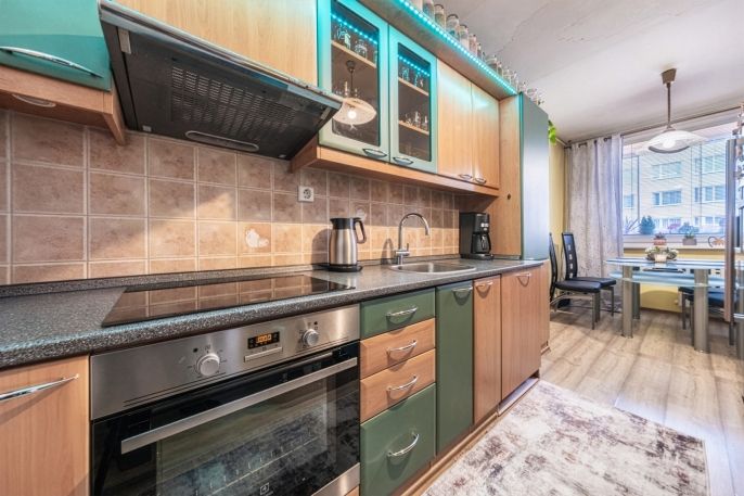 Prodej, Byt 3+1, Příbram