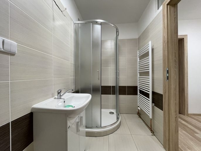 Prodej, Byt 3+1, Ostrava