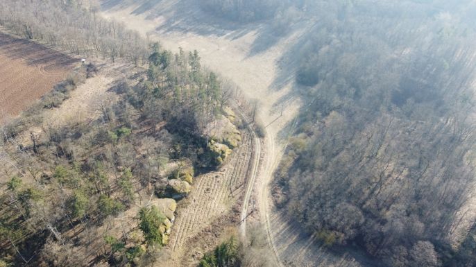 Prodej, Louka, Vysoká