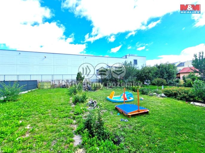 Prodej, Byt 3+kk, Krnov