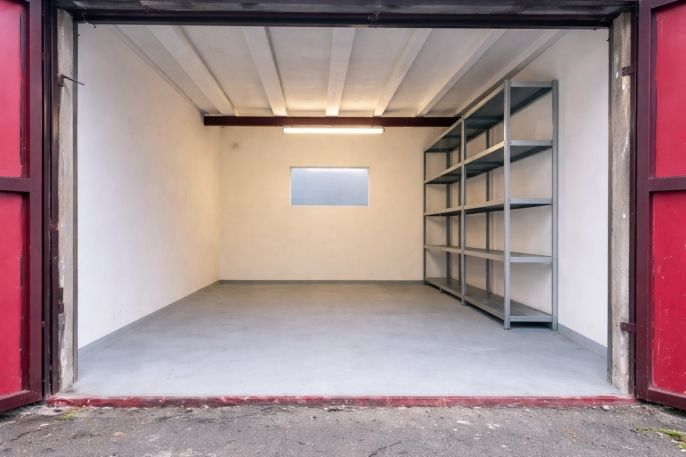 Prodej, Garáž, Klatovy