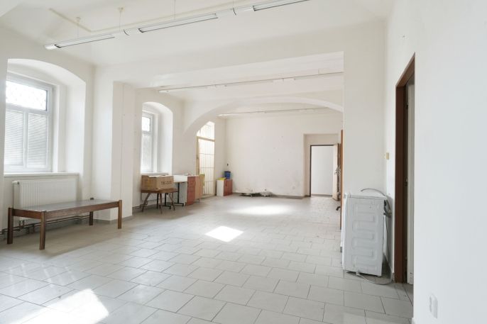 Prodej, Nájemní dům, Štětí