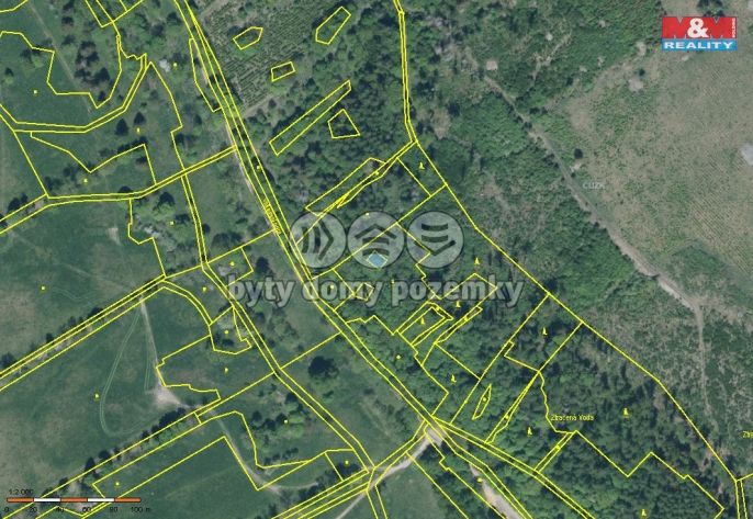 Prodej, Ostatní, Město Albrechtice