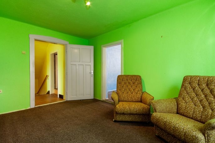 Prodej, Rodinný dům, Havířov