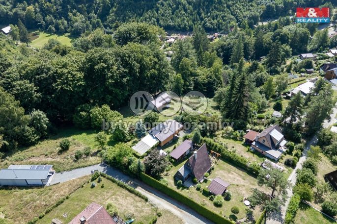 Prodej, Chata, Zábřeh