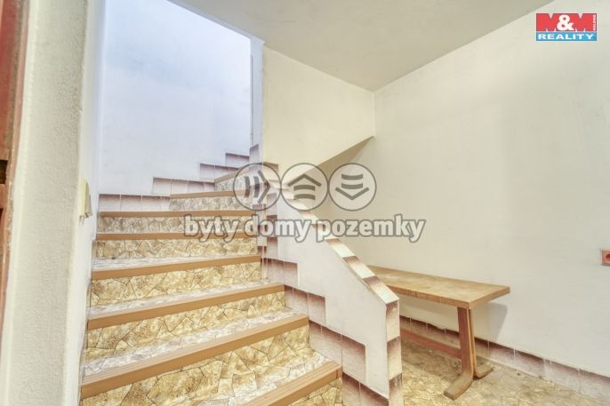 Prodej, Rodinný dům, Hořovičky