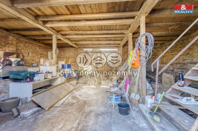 Prodej, Rodinný dům, Štědrá