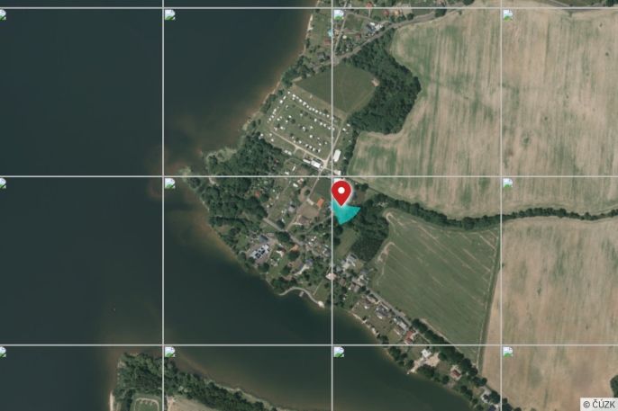 Prodej, Pozemek k bydlení, Okrouhlá