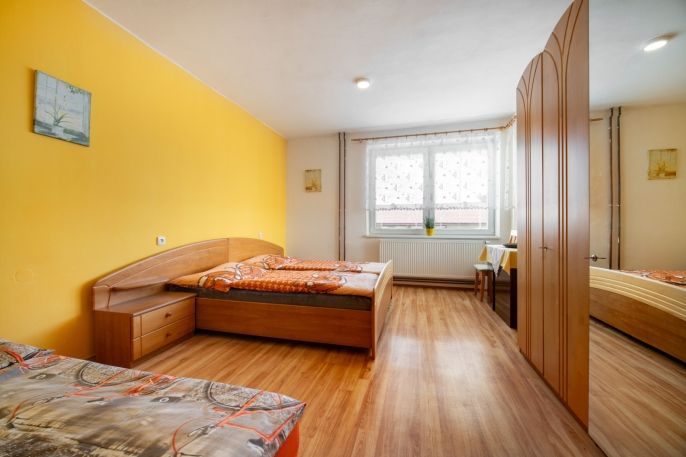 Prodej, Rodinný dům, Rokytnice v Orlických horách