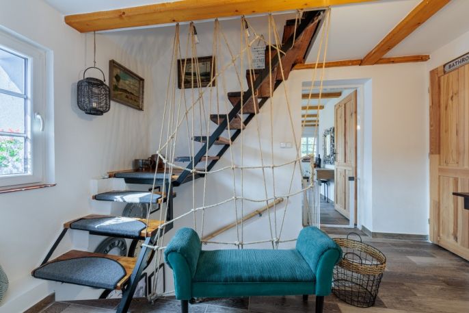 Prodej, Rodinný dům, Libá