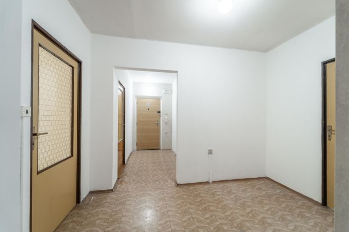 Prodej, Byt 4+1, Praha