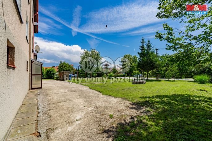 Prodej, Byt 3+1, Dešná