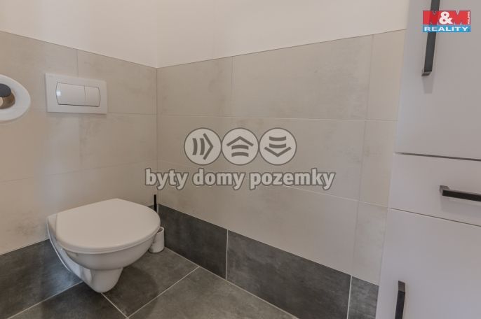 Prodej, Byt 3+kk, Ostrava