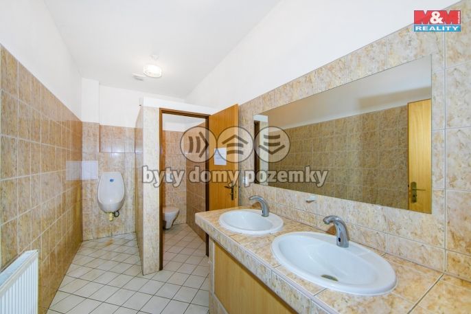 Prodej, Obchod a služby, Město Touškov