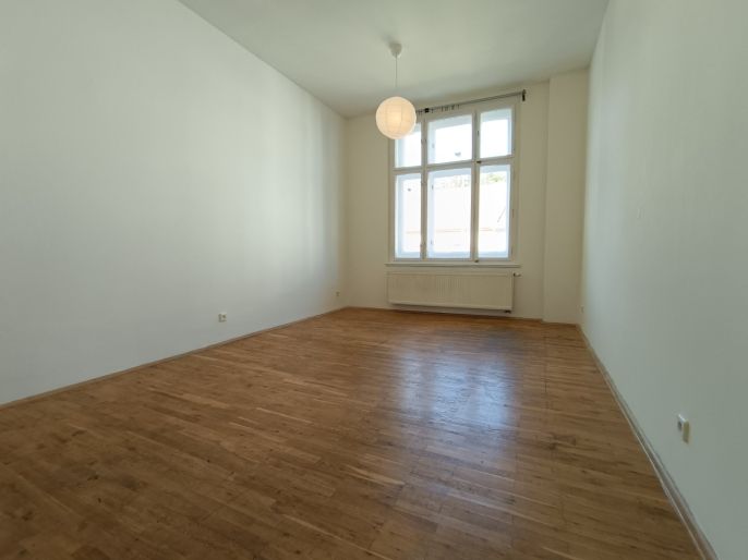 Pronájem, Byt 1+1, Český Brod