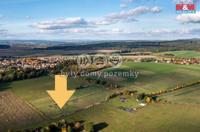 Prodej, Zahrada, Tymákov