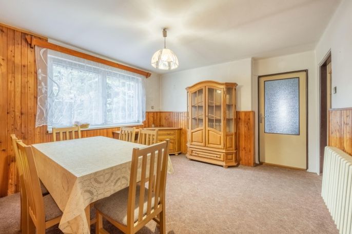 Prodej, Rodinný dům, Tuřany