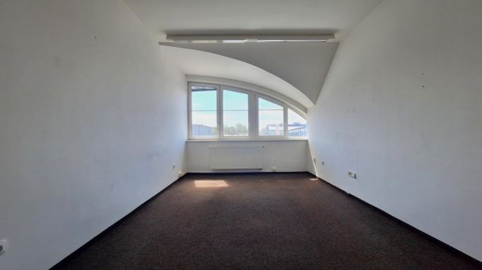 Prodej, Kancelářský prostor, Hradec Králové