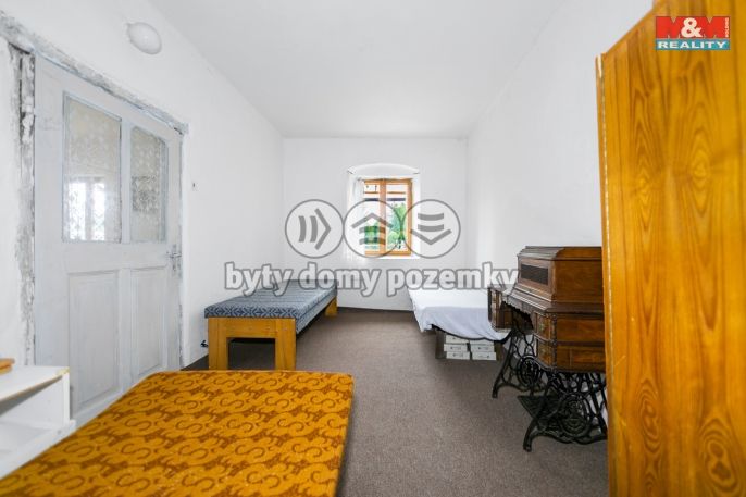 Prodej, Rodinný dům, Kolinec