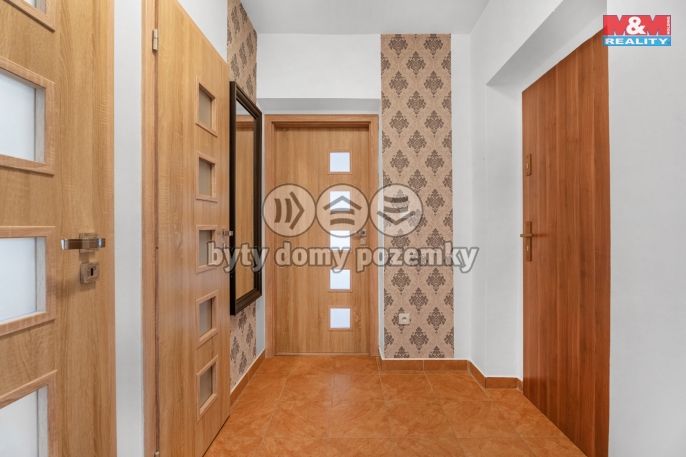 Prodej, Nájemní dům, Dolní Poustevna