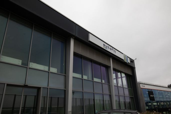 Pronájem, Kancelářský prostor, Nupaky