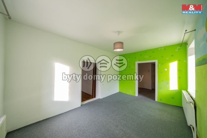 Prodej, Rodinný dům, Nýdek